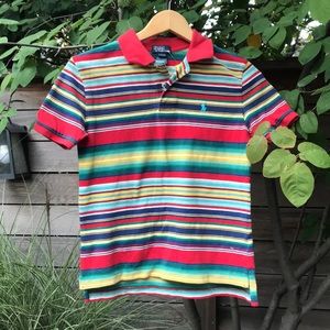 Ralph Lauren polo
